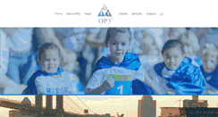 Desktop Screenshot of op-3.com
